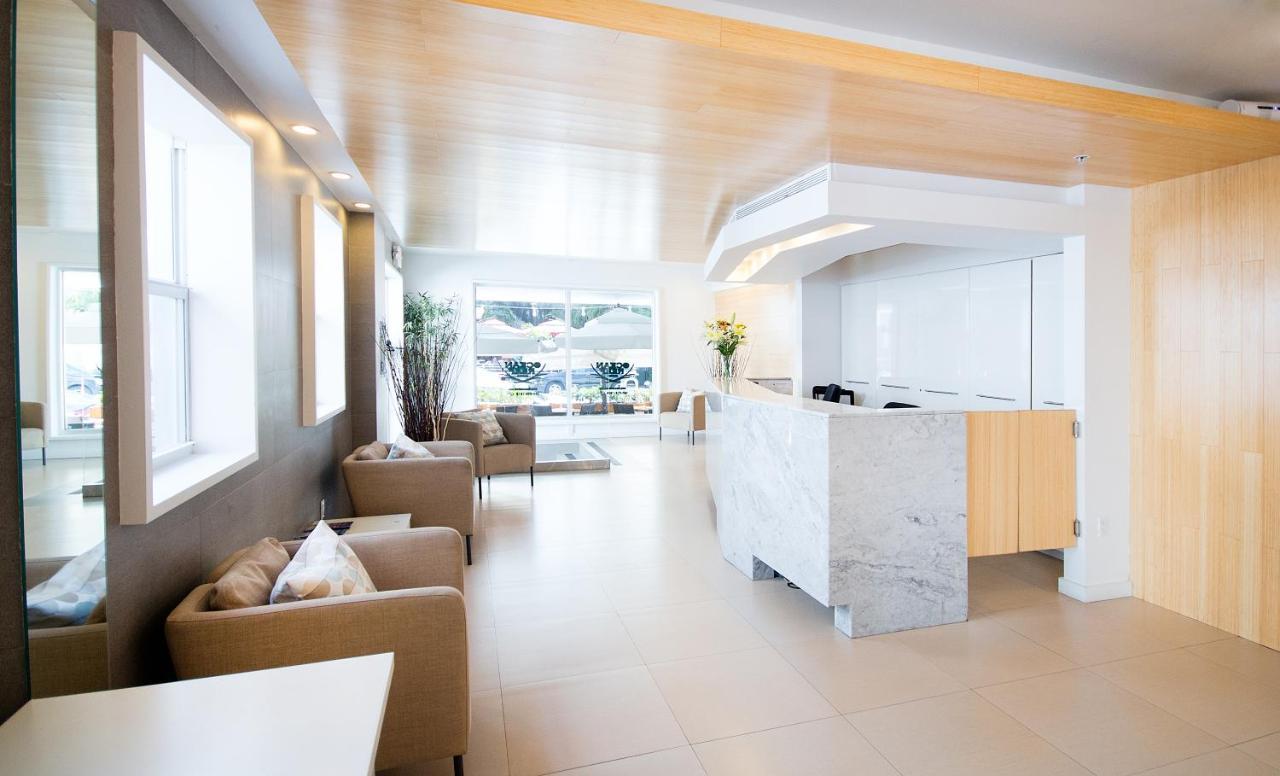 Ocean Reef Suites Miami Beach Dış mekan fotoğraf