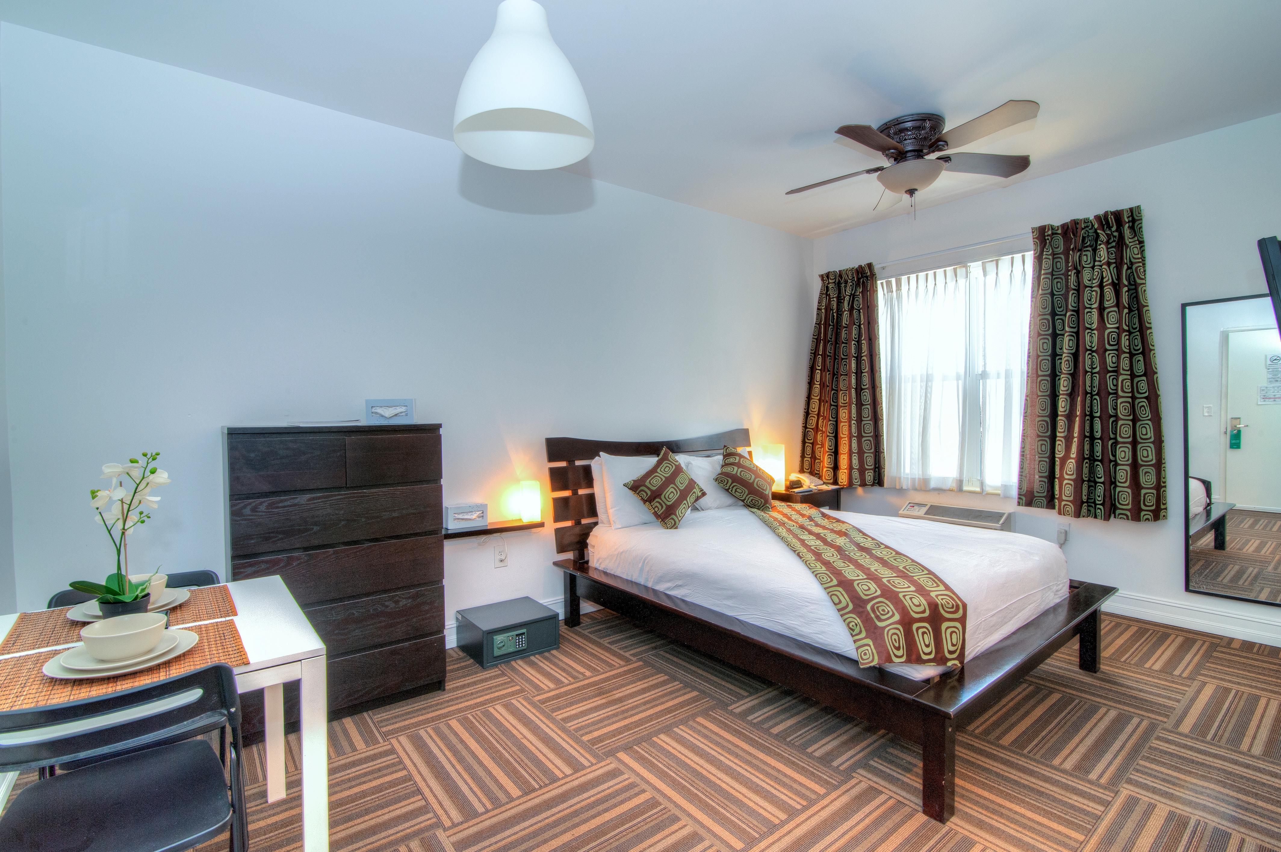 Ocean Reef Suites Miami Beach Dış mekan fotoğraf
