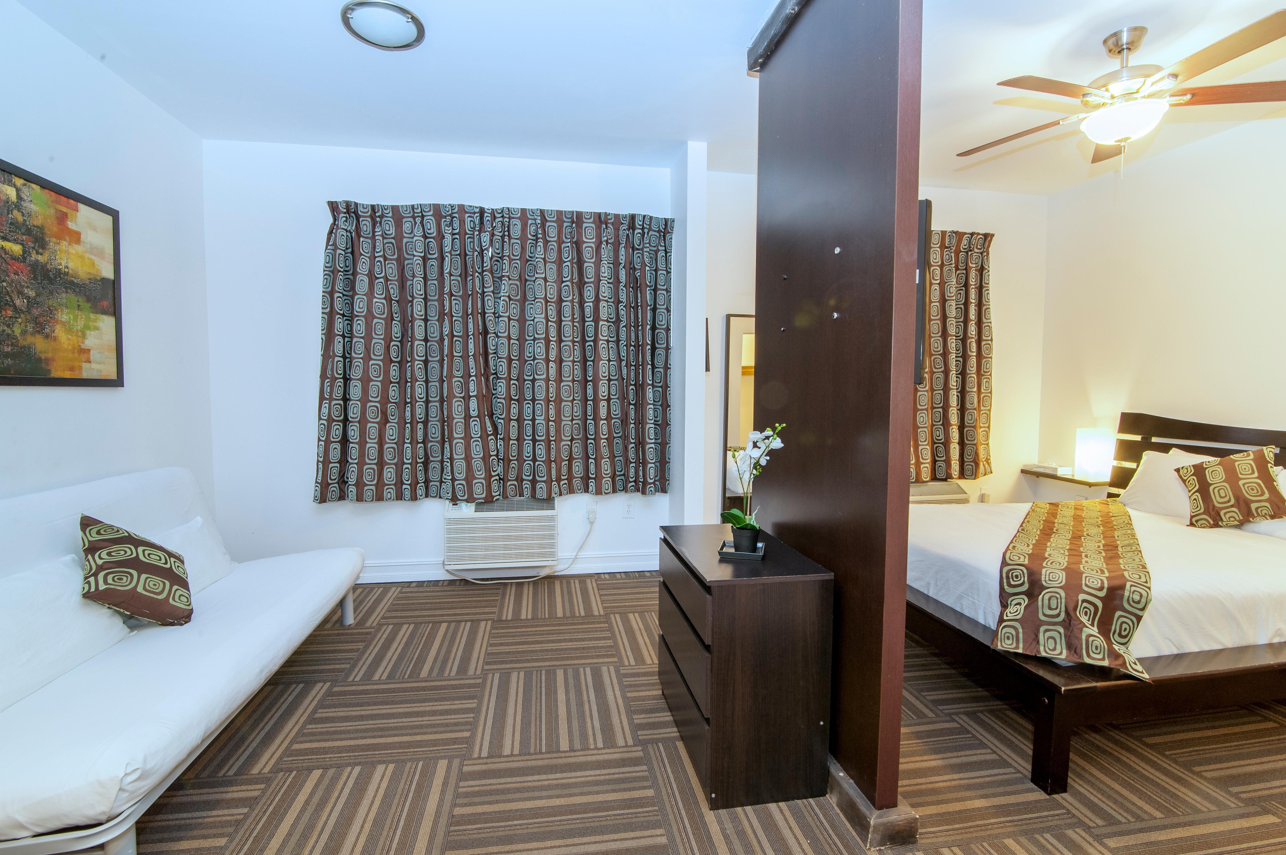 Ocean Reef Suites Miami Beach Dış mekan fotoğraf