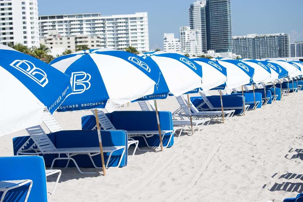 Ocean Reef Suites Miami Beach Doğa fotoğraf