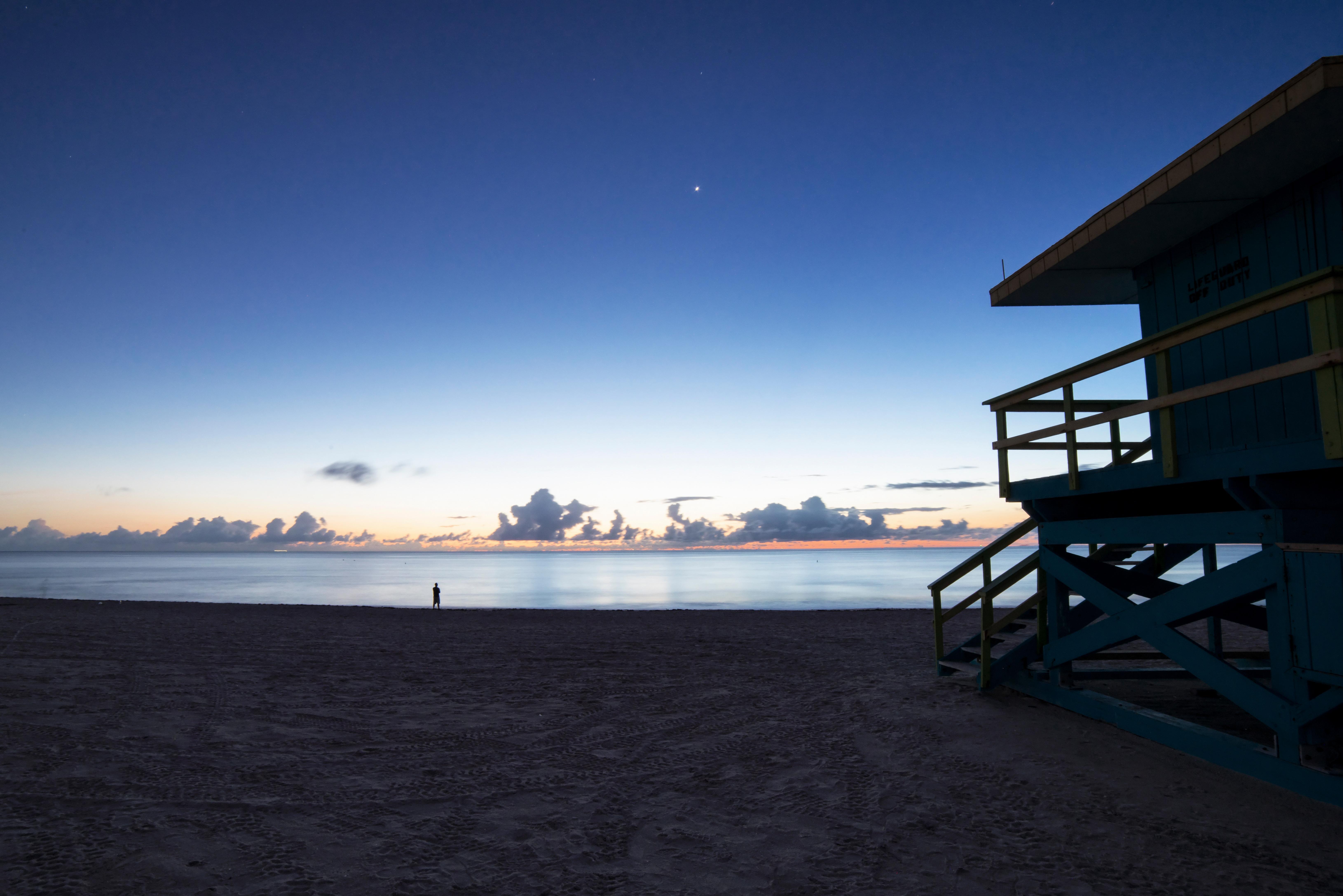 Ocean Reef Suites Miami Beach Dış mekan fotoğraf