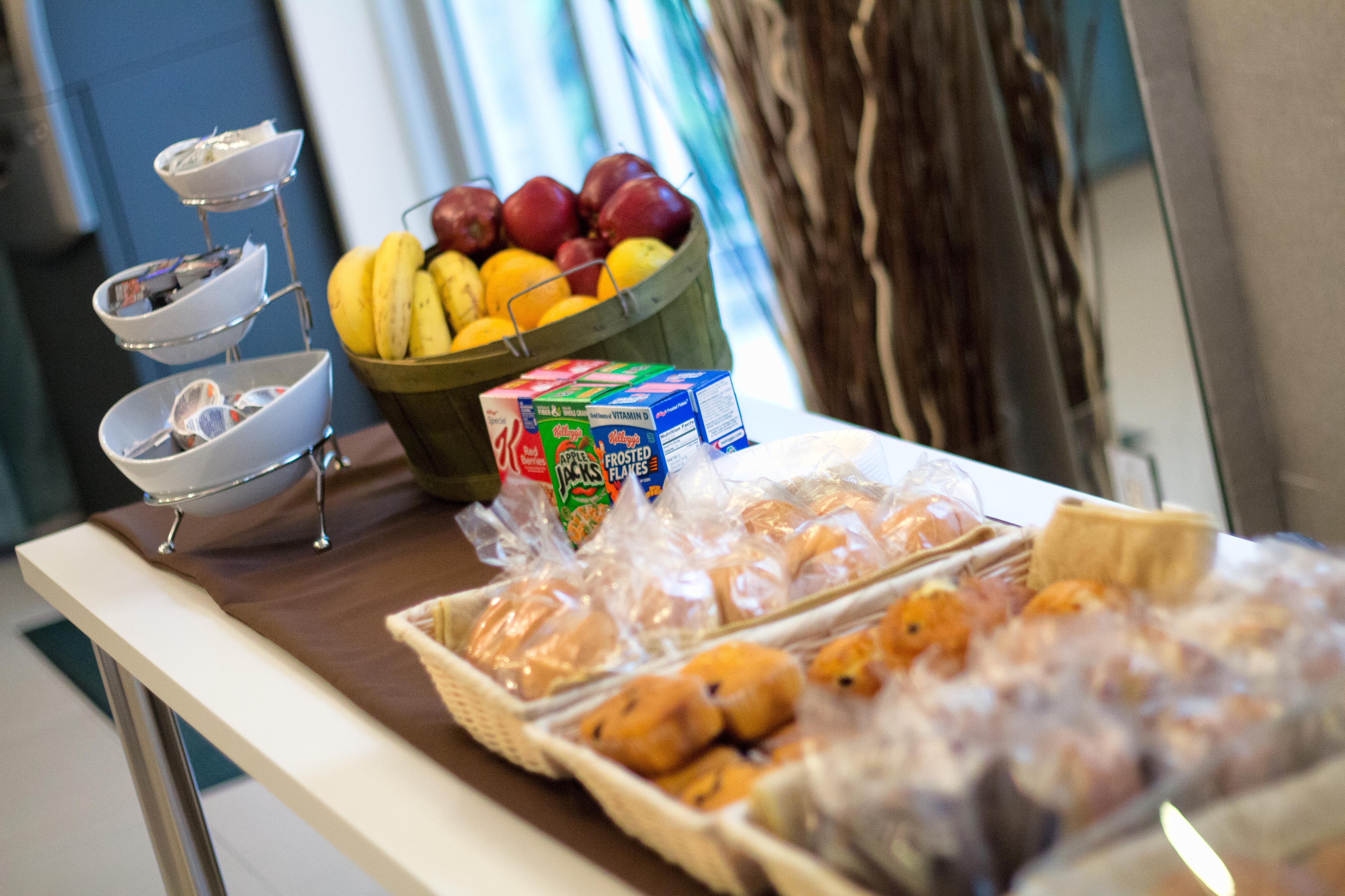 Ocean Reef Suites Miami Beach Dış mekan fotoğraf