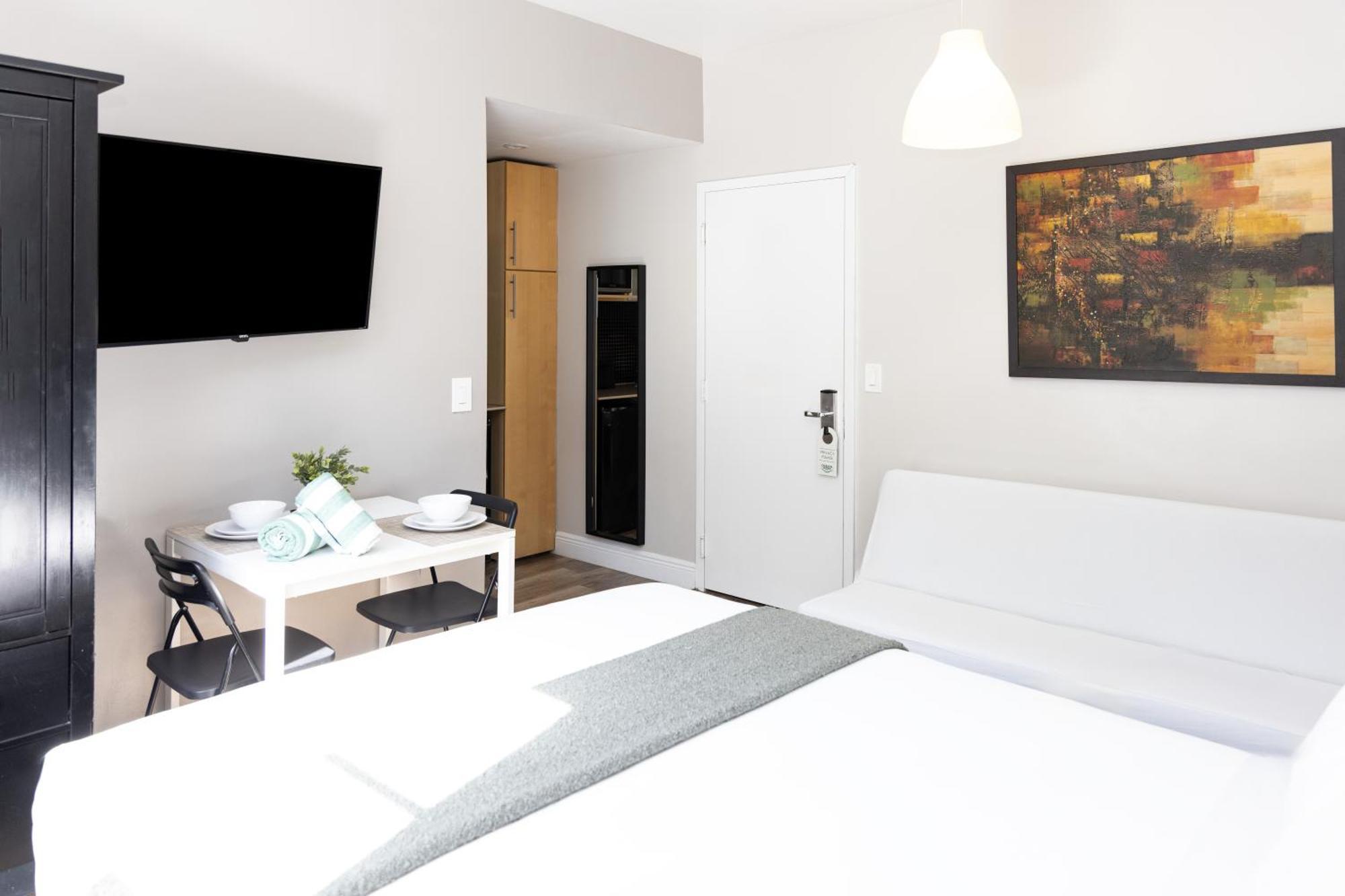 Ocean Reef Suites Miami Beach Dış mekan fotoğraf