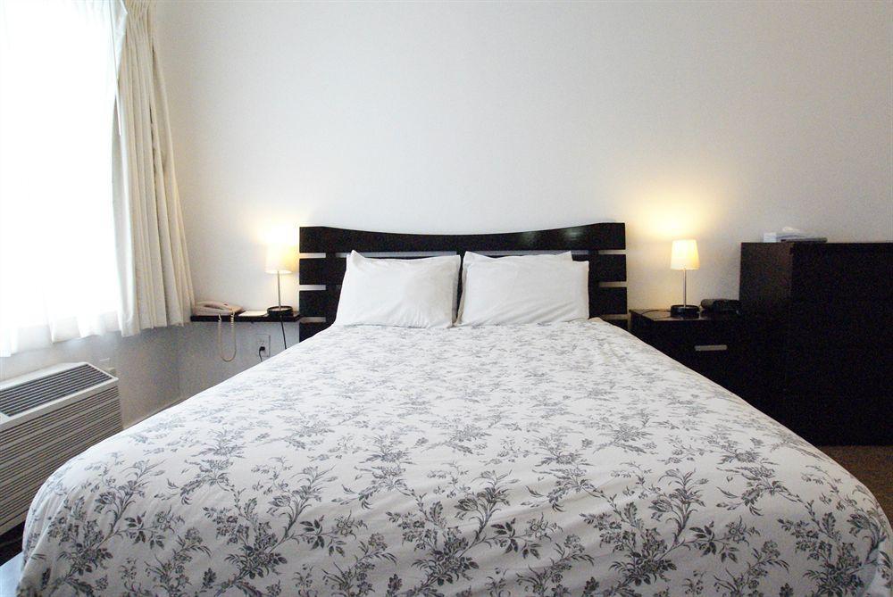 Ocean Reef Suites Miami Beach Dış mekan fotoğraf